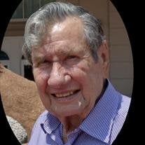 Donald Ray White