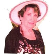 Rosemary Fetter