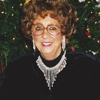 Evelyn Beatrice Radke