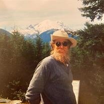 Willard L. "Sarge" Griffith