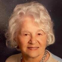 Alice Marie Moldovan
