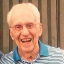 Joseph William Tambutto