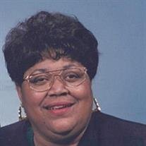 Mrs. Linda Sue Hyman