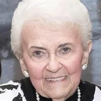 Cornelia "Connie" M. Choquette