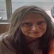 Peggy Lynne Johnson