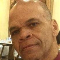 Mr. Raymond Dallas Bridges Jr.