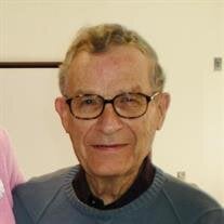 Mr Kenneth Sheldon Munson