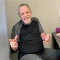 Mr Berton O Bowden