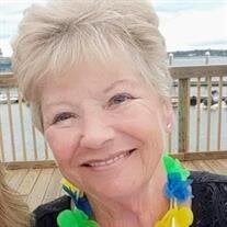 Maria Pirone-Wingerson
