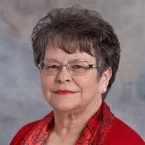 Barbara Ann Ritzert