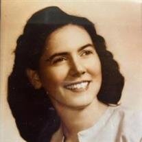 Charlotte G. Liles