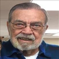 Claude Thomas Aylesworth, Jr