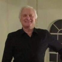 Ronald C Stevens
