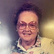 Della Mae McGarrah