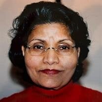 Yashoda Reddy