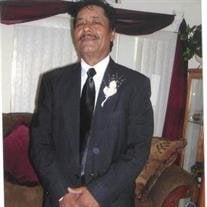 Jose Hernandez