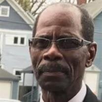 Mr. Wilbert Lee Jackson