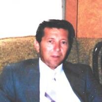 Larry Stinde