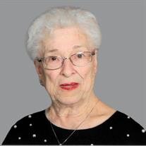 Mildred "Millie" Reifert