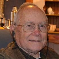 Eddie Talmadge Hicks Sr.