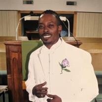Mr. Eugene Savoy