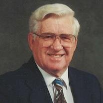 Charles Emerson Helt