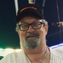 Robert "Bob" Duane Richardson