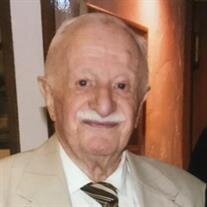 Werner M. Stargardt
