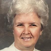 BARBARA ANN DAY