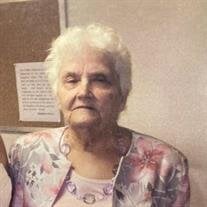 Helen Louise Holland