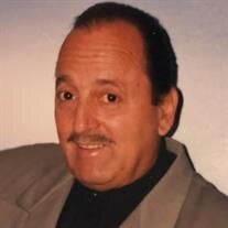 Nicholas Campo