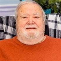 Bert Kenneth Barklage