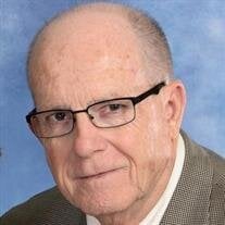 Thomas James Welch