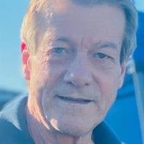 Phillip Gill