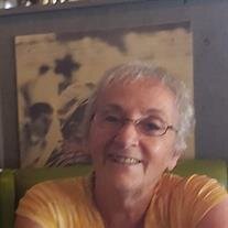 Sandra Faye LeRue