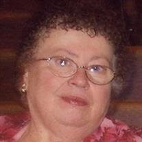Doris F. Sutton