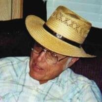 Edwin Elton Ferguson