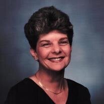 Patsy Borden Posey