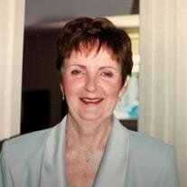 Darlene Gail Mead