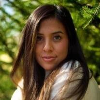 Fernanda Cruz Valencia