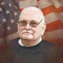 Richard Allen Courtney