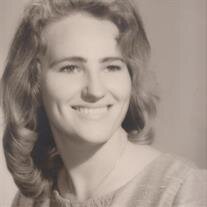 Carolyn Hoggatt
