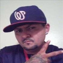 Lucio Delgadillo Garcia