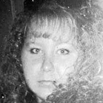 Amy Elizabeth Shreves