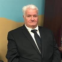 Mr. Elwood "Bubby" Horner