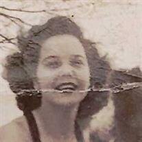 Eloise Zelpha Carey