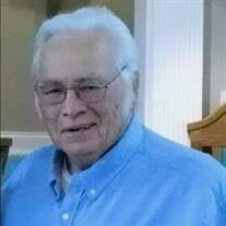 Ray Jurdon Yaden