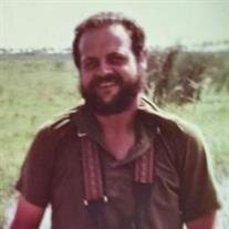 Vernon "Joe" Jowayne Stone