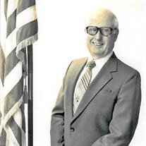 Raymond "Ray" Suttmeier