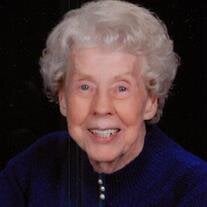 Marjorie Mae Enell